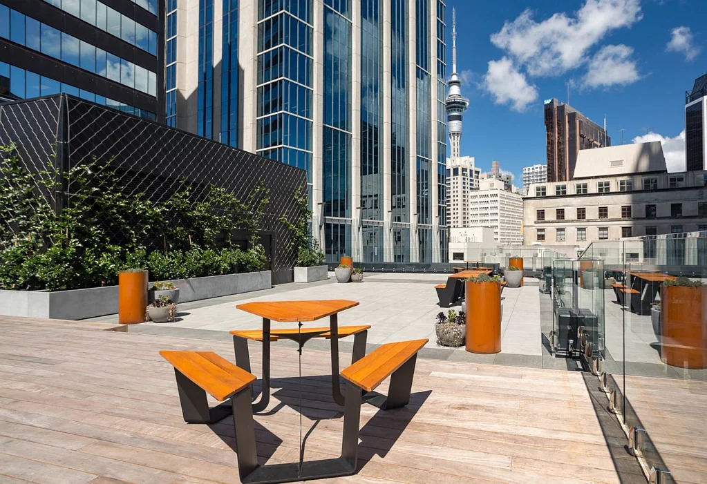 Auckland Central GREAT LOCATION ON SHORTLAND STREET