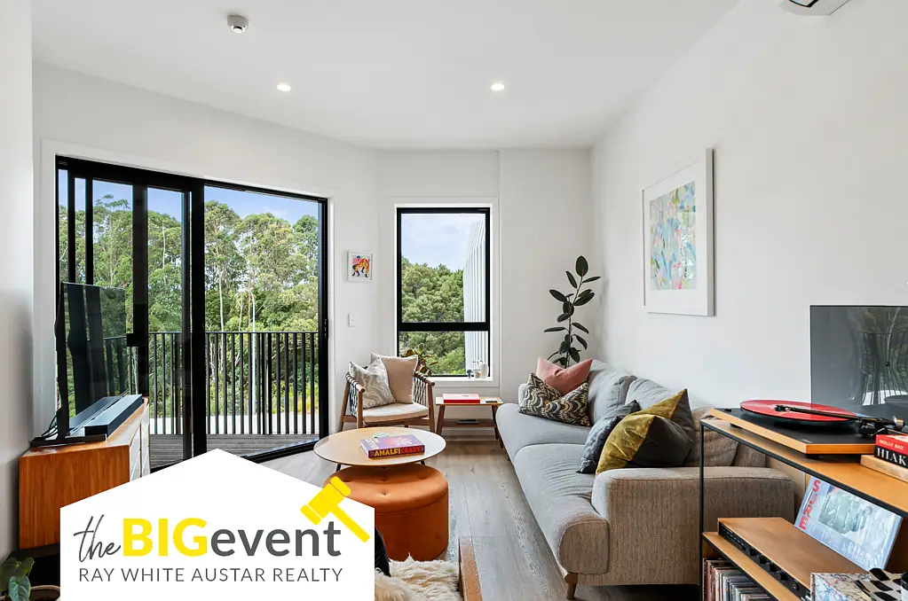 Waterview 2Habitaciones TOP SHELF LIVING!
