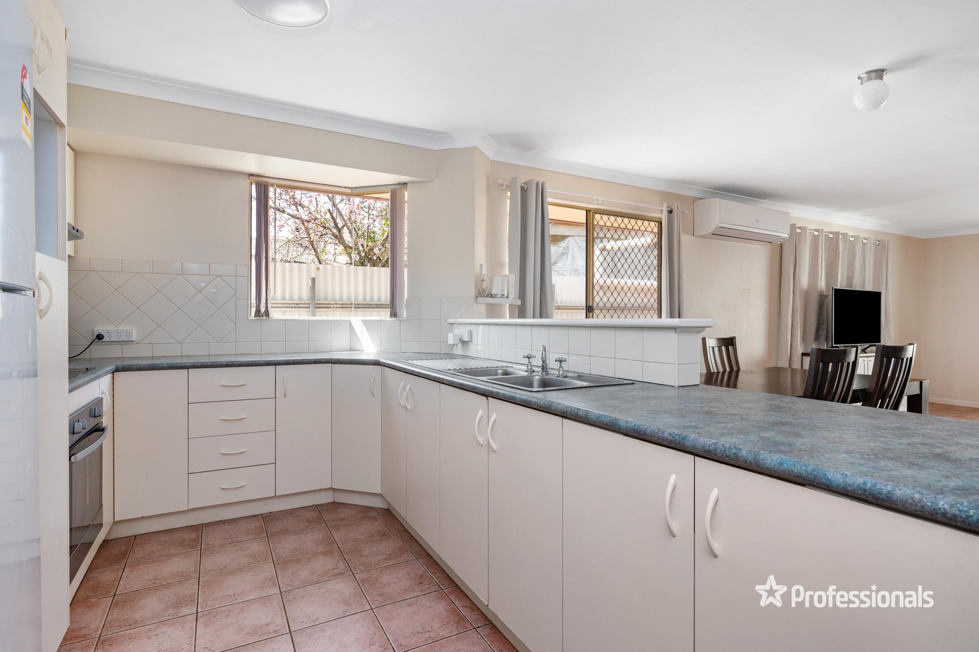 4A OUTRIDGE TCE, KALGOORLIE WA 6430, 0房, 0浴, House