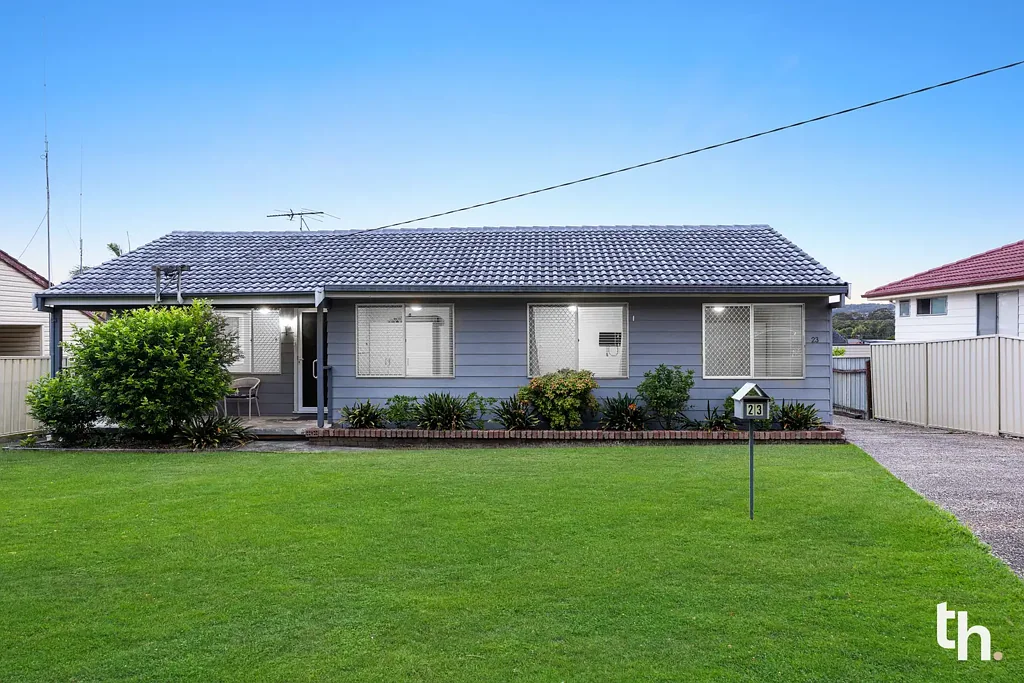 23 George Booth Drive, Edgeworth, NSW 2285