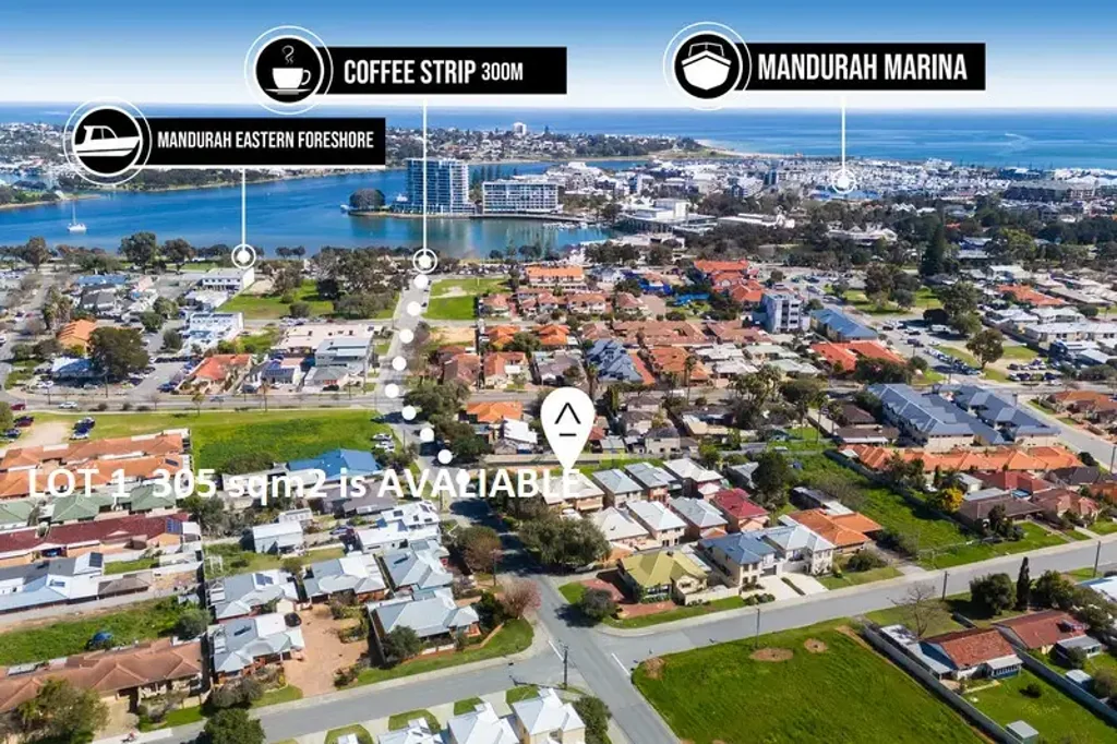 6b Cooper Street, Mandurah, WA 6210