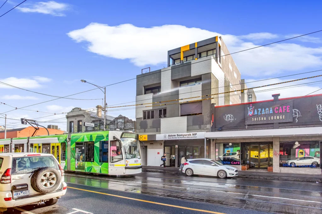 402/747 Sydney Road, Brunswick, VIC 3056