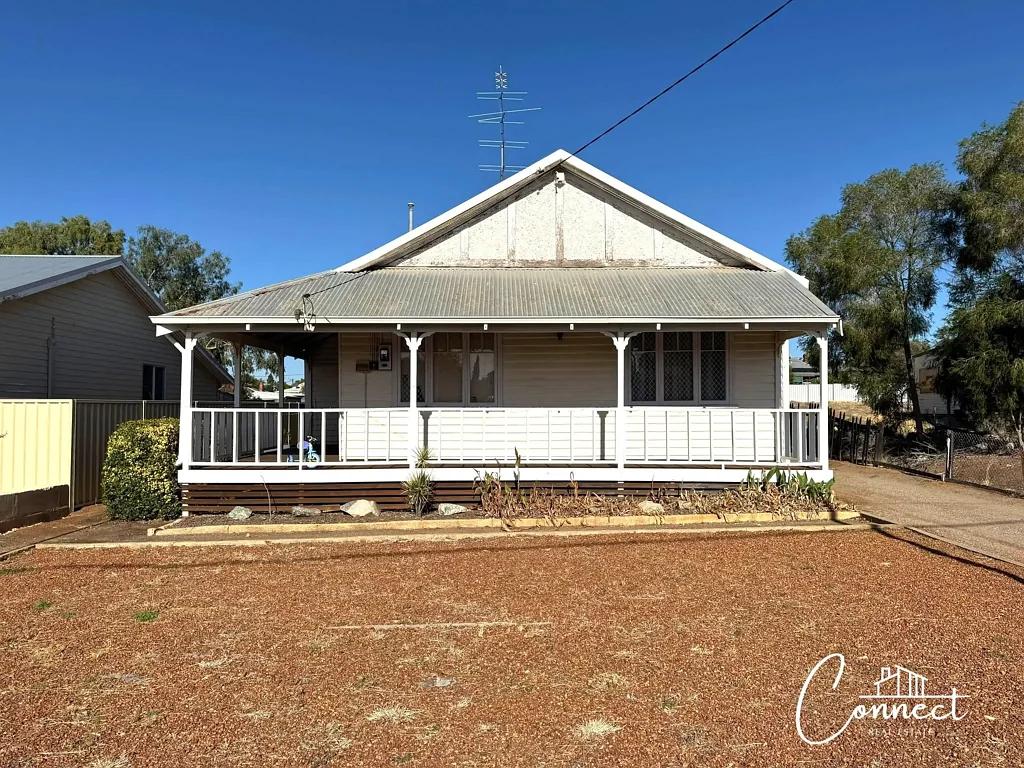 Northam 3 Bedroom Investment Opportunity!