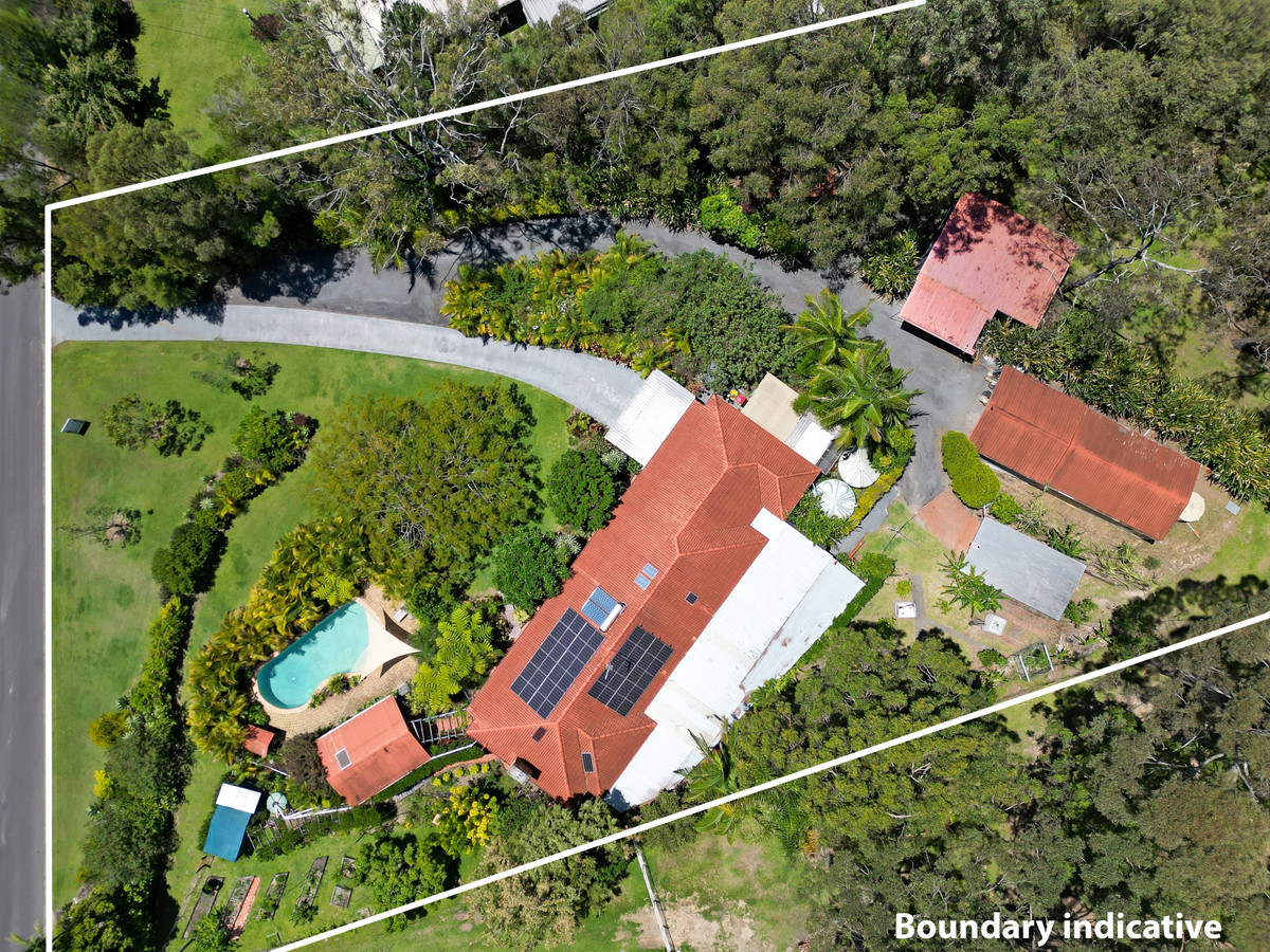 26 CORNWALL DR, ELANORA QLD 4221, 0 Bedrooms, 0 Bathrooms, House