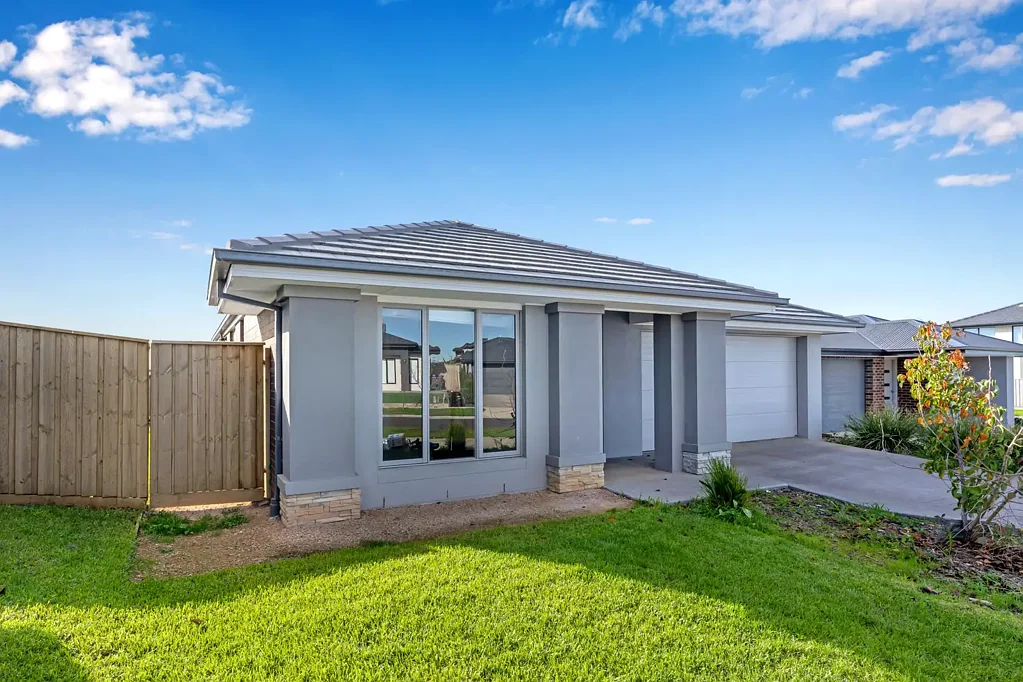 A Werribee Gem