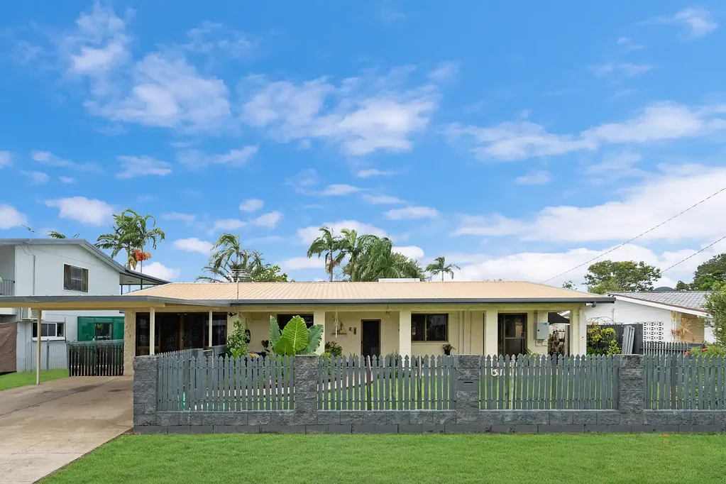 Kirwan 3Habitaciones Set & Forget, Energy-Efficient Investment Opportunity