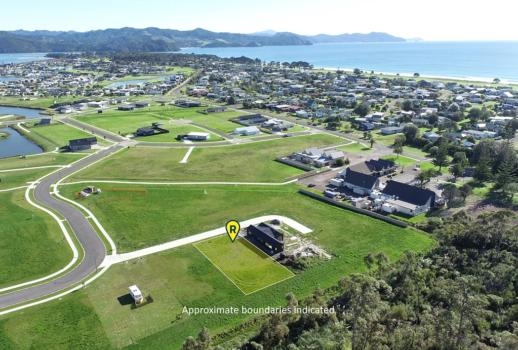 Whitianga Quiet Location, Close to Shops