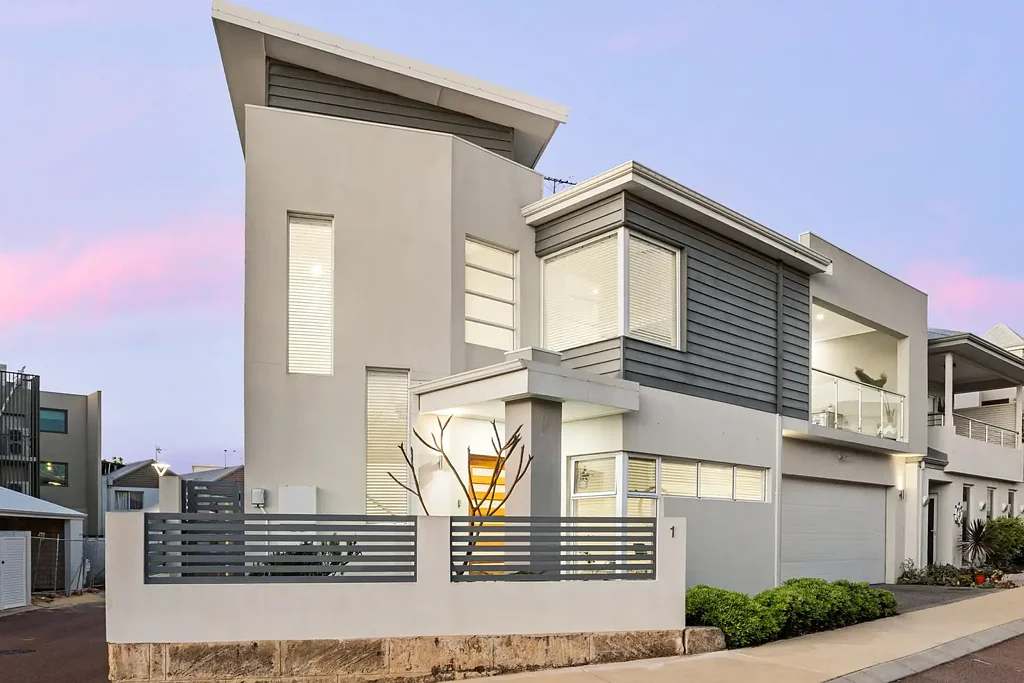 1/19 Perlinte View, North Coogee, WA 6163