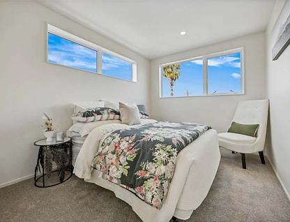 Lot 2/2 Chaucer Place, Blockhouse Bay, Auckland City, 3房, 2浴, House