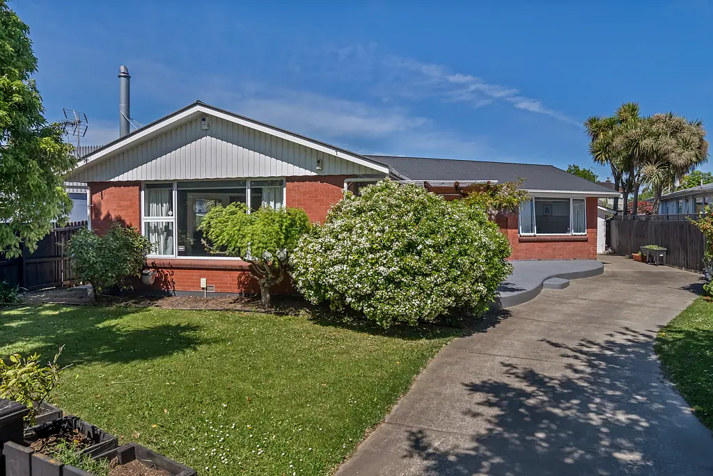 21 Kent Lodge Avenue, Avonhead, Christchurch, Canterbury