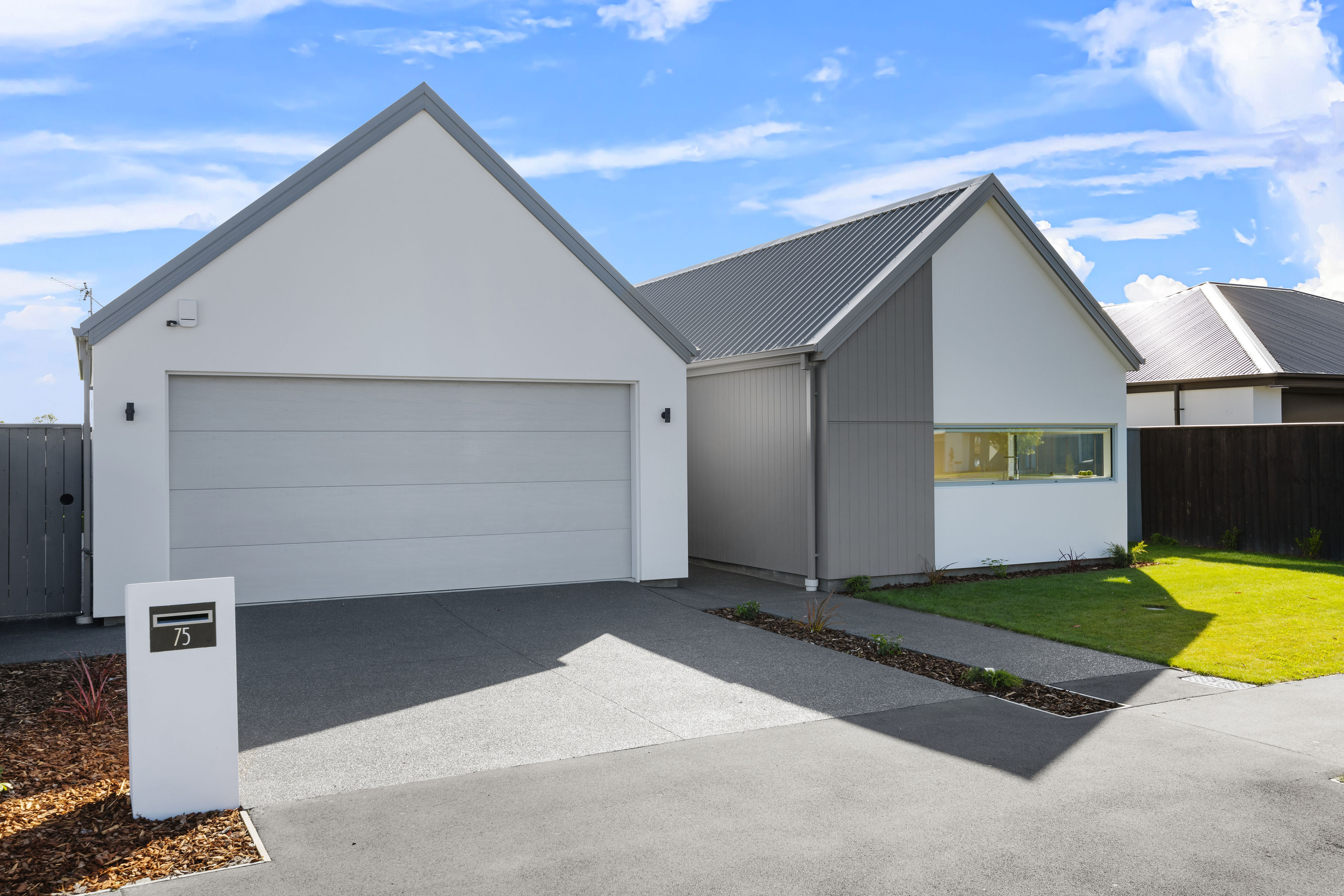 75 Spalling Road, Halswell, Christchurch, 3 habitaciones, 0 baños, House