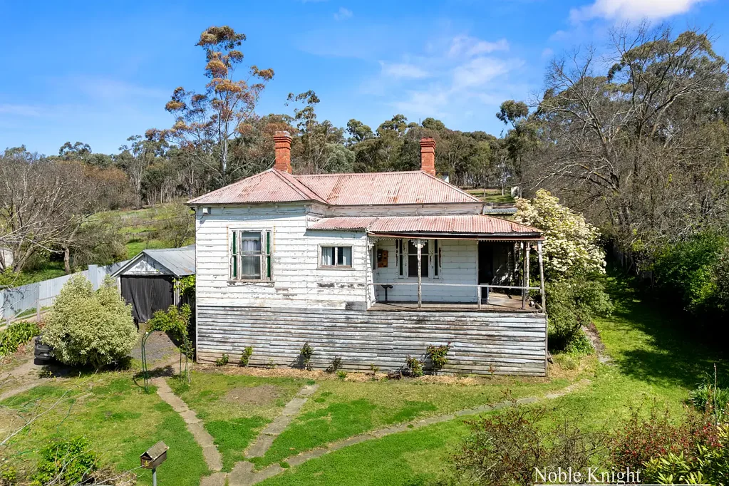 42 Oliver Street, Yea, VIC 3717