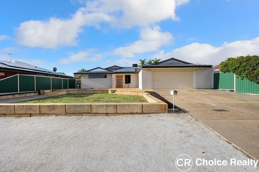 92 Brown Crescent, Seville Grove, WA 6112