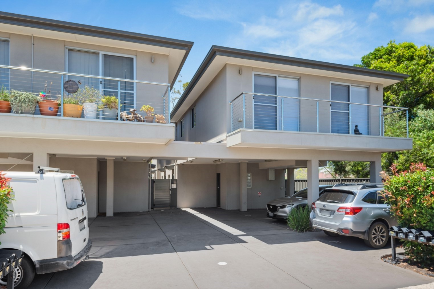 UNIT 1 3 DIAGONAL WAY, OAKLANDS PARK SA 5046, 0 rūma, 0 rūma horoi, Townhouse