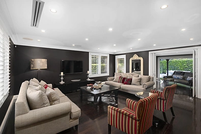 3 Field Place, Wahroonga, NSW 2076, 5 Kuwarto, 3 Banyo, House