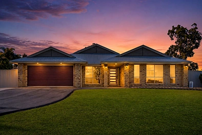Ningi 4房 一个空间、风格与生活方式融合的家 A Home Where Space, Style & Lifestyle Come Together