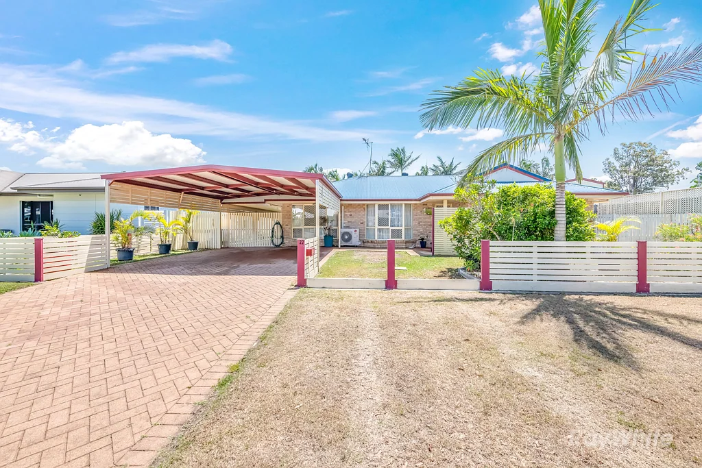 22 Osborn Street, Svensson Heights, QLD 4670