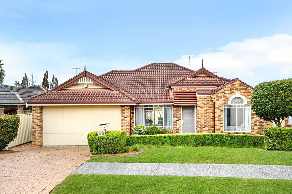 25A Dongola Circuit, Schofields, NSW 2762