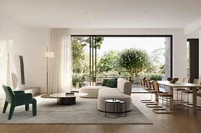 Address Withheld, St Leonards, NSW 2065, 1 Bedrooms, 1 Bathrooms, Apartment