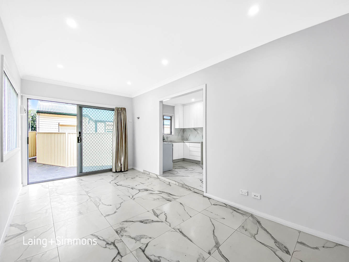 47A WATTLE AV, NORTH ST MARYS NSW 2760, 0房, 0浴, House