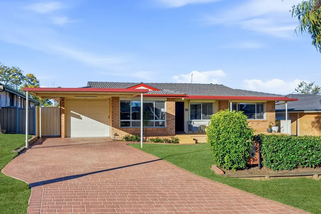 Werrington County 3બેડરૂમ Spacious Living & Exceptional Outdoor Space