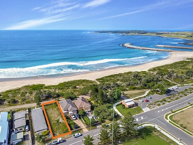 67 Boollwarroo Parade, Shellharbour, NSW 2529, 0 Bedrooms, 0 Bathrooms, Section
