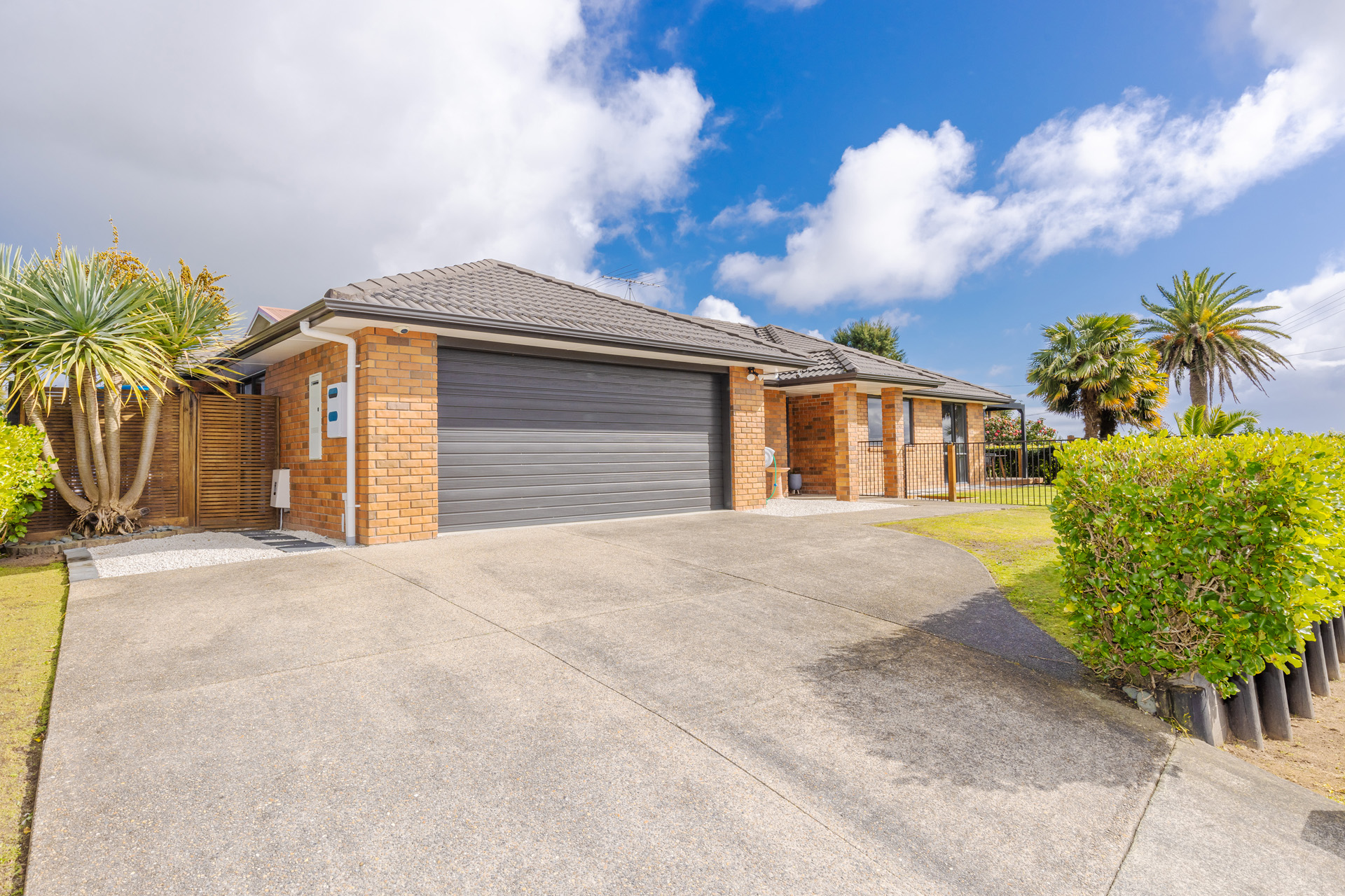 26 Upland Road, Huntly, Waikato, 4 Schlafzimmer, 2 Badezimmer, House