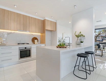 10A Pentland Avenue, Roselands, South Western Suburbs, 4 Kuwarto, 3 Banyo, Apartment