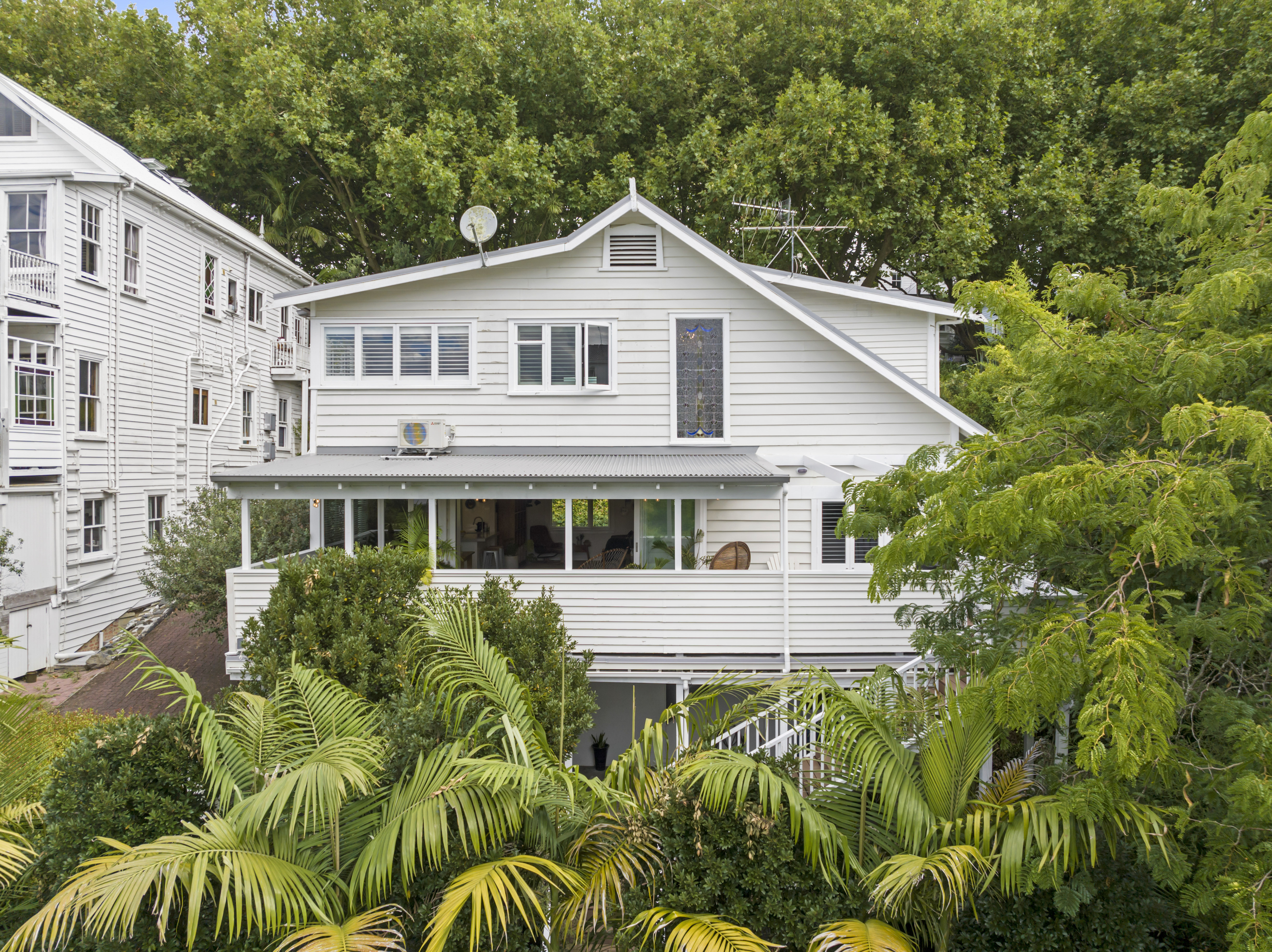 24 Picton Street, Freemans Bay, Auckland, 5 غرف, 0 حمامات, House