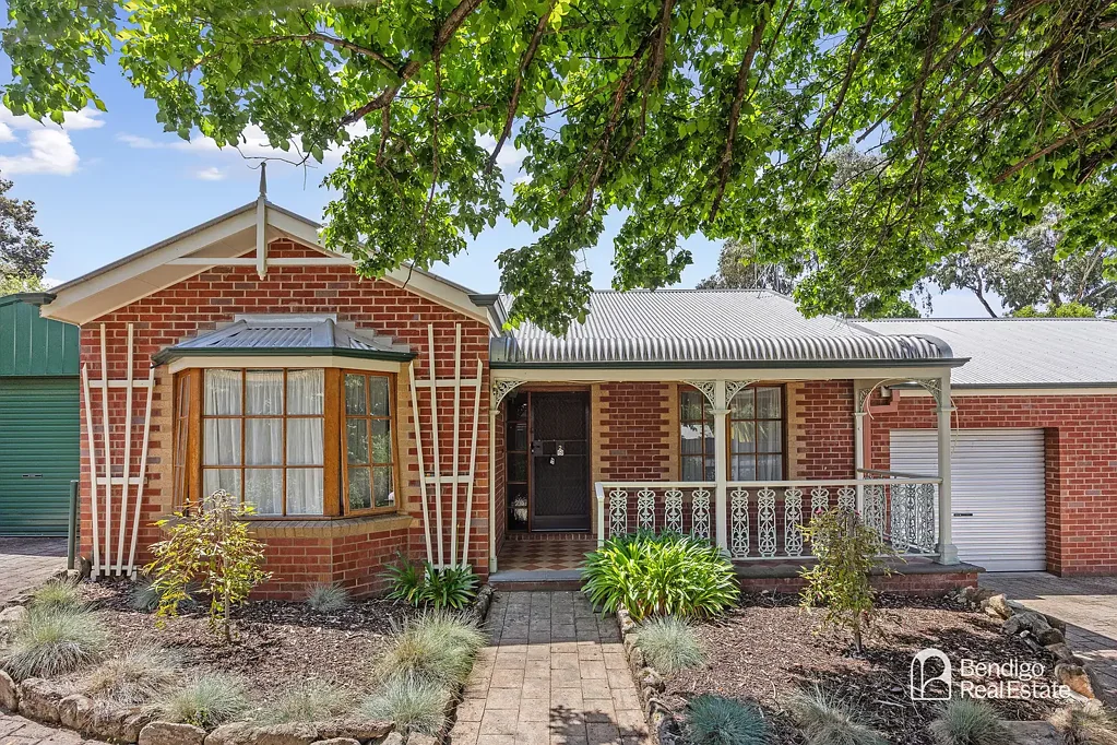 2/67 Carpenter Street, Quarry Hill, VIC 3550