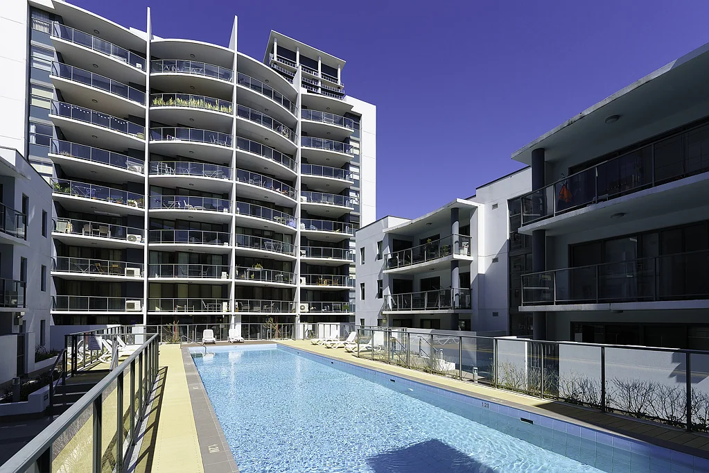 72/188 Adelaide Terrace, East Perth, WA 6004