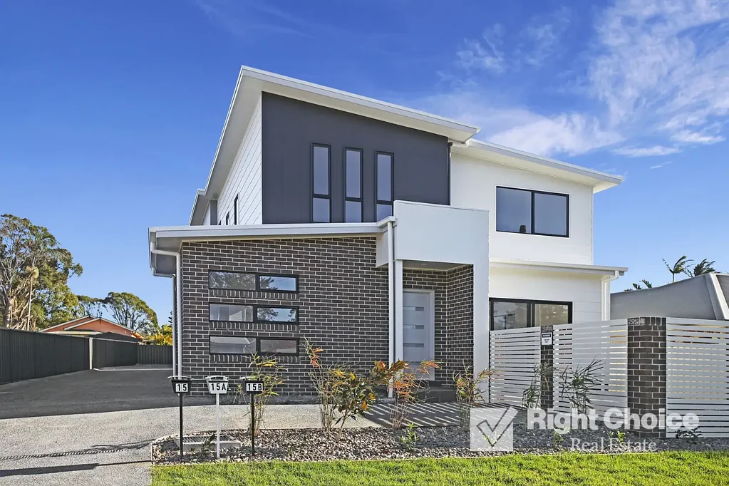 1/15 Werrang Street, Albion Park Rail, NSW 2527