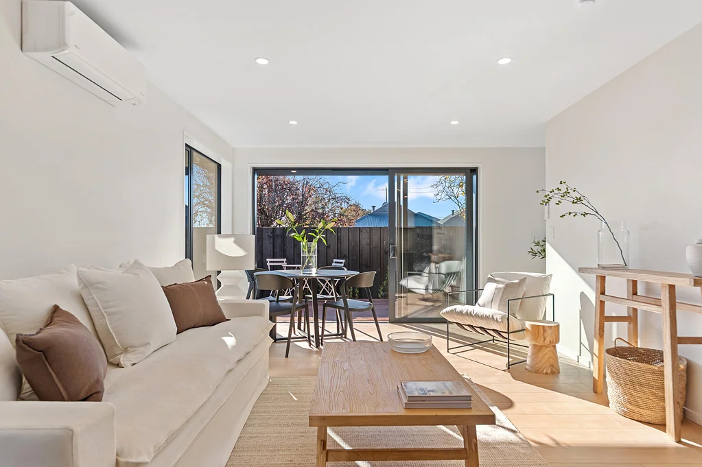 Sydenham 2غرفة نوم High-Spec, Freehold and in the Cashmere High Zone