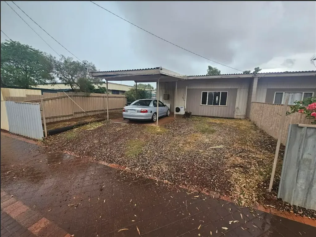 Duplex/Semi house rental available now! 44A Augusta Street, Laverton, WA 6440