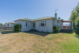 21 George Street, Levin