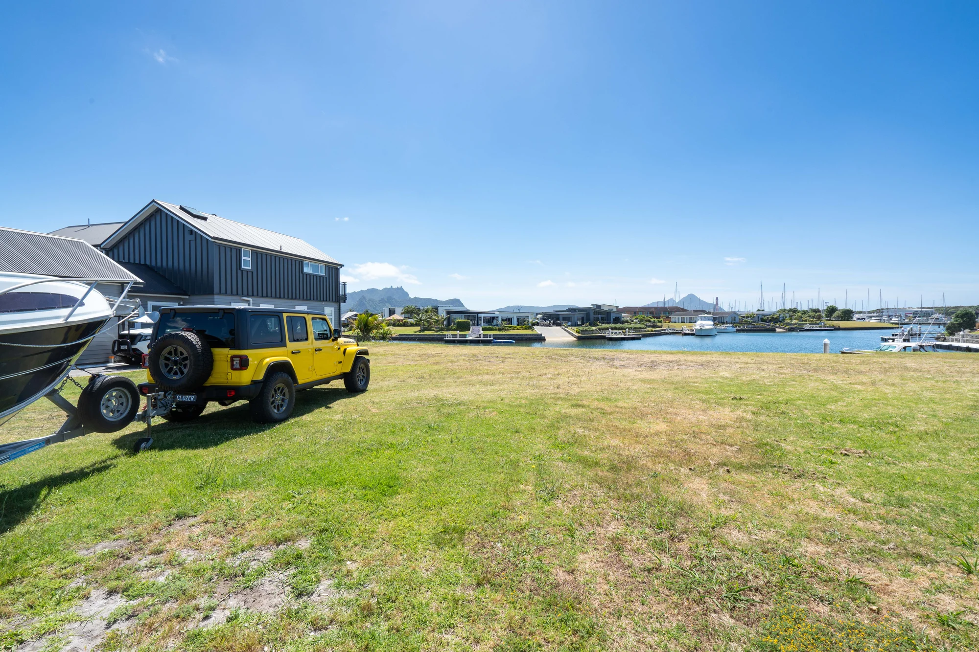 15 Waitemata Drive, One Tree Point, Whangarei, Northland, 0 침실, 0 욕실, Section