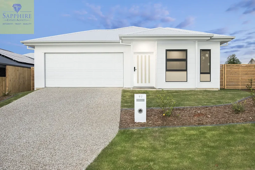 97 Daleys Road, Ripley, QLD 4306