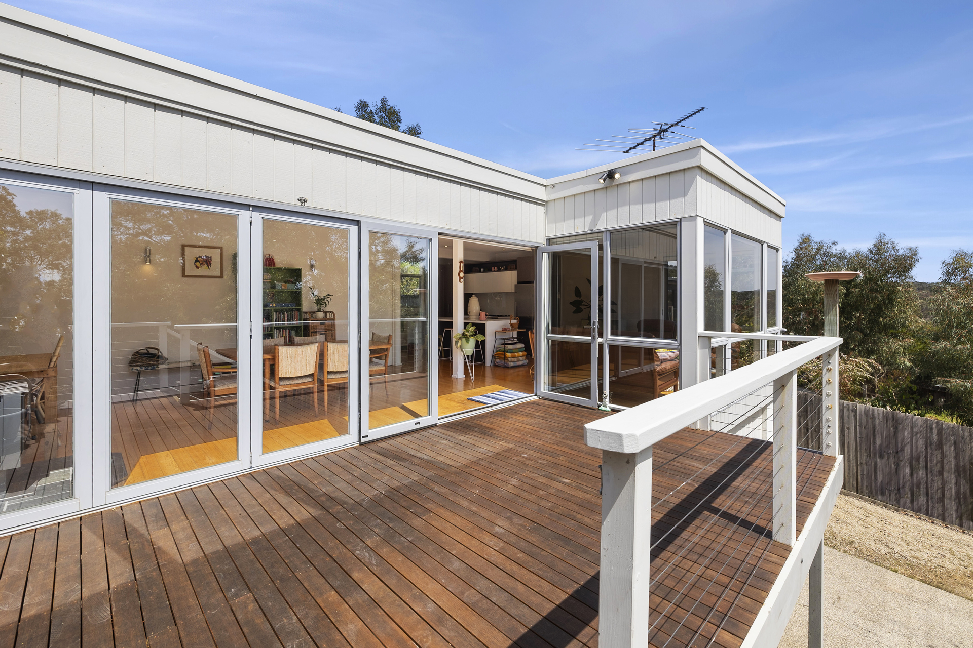 44 MCMAHON AV, ANGLESEA VIC 3230, 0房, 0浴, House