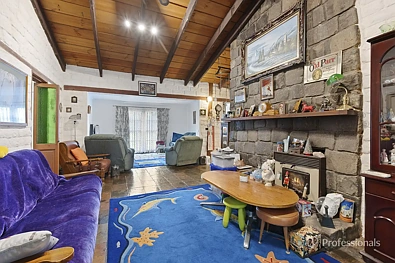 145 Wanlace Road, Majorca, VIC 3465, 2房, 2浴, Lifestyle Section