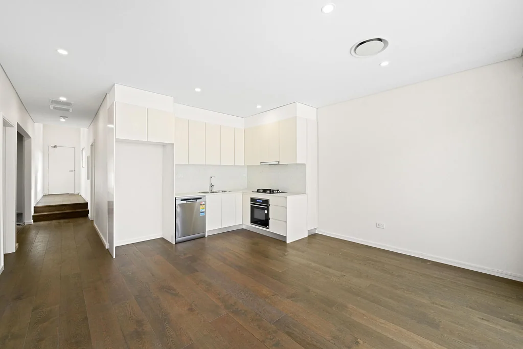 Stylish, Spacious & Perfectly Positioned in the Heart of Concord