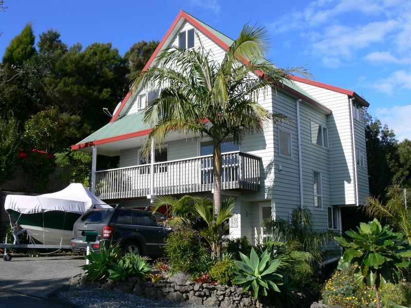 19 Broadview Road, Opua, Far North, 3 chambres, 1 salles de bain