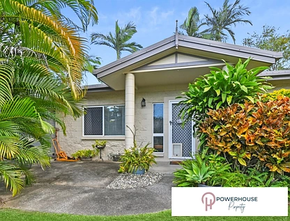 1/5 Shaft Street, Edmonton, QLD 4869, 2 રૂમ, 1 બાથરૂમ, Apartment