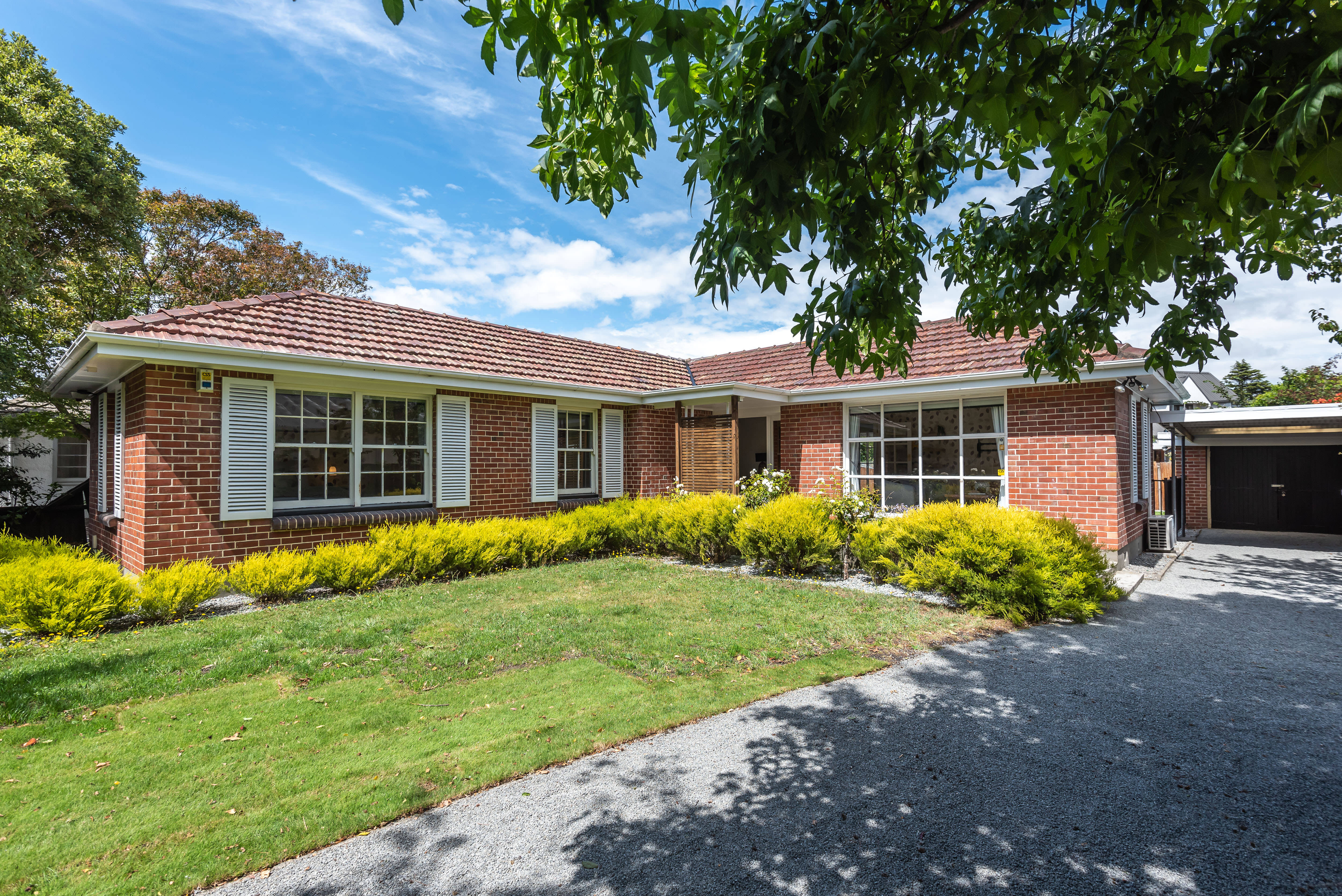 179 Wairakei Road, Bryndwr, Christchurch, 3房, 1浴, House