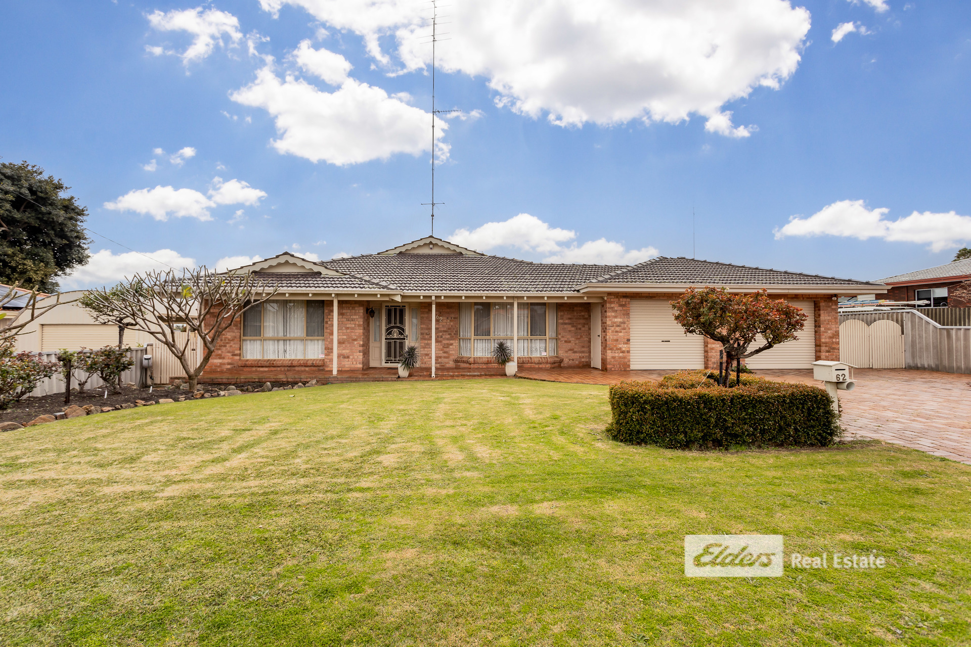 62 PETHERICK ST, EAST BUNBURY WA 6230, 0 غرف, 0 حمامات, House