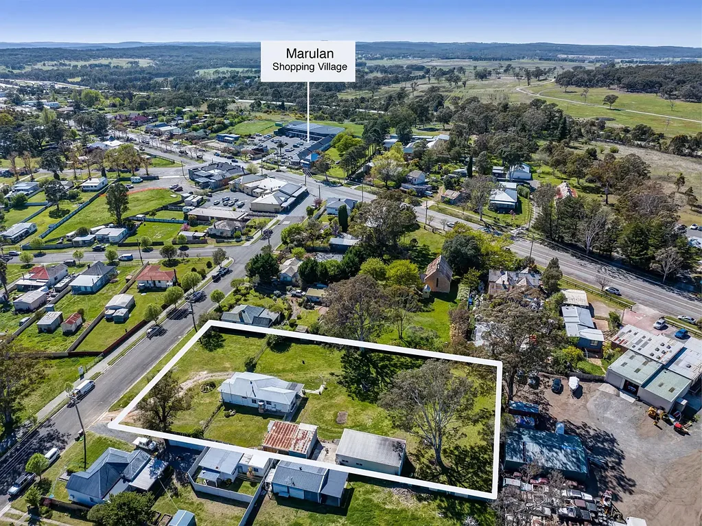 6-8 Goulburn Street, Marulan, NSW 2579