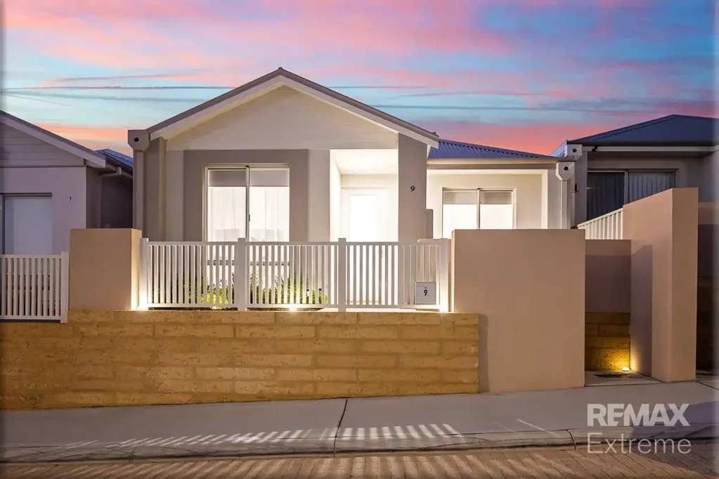 9 Andorra Way, Alkimos, WA 6038