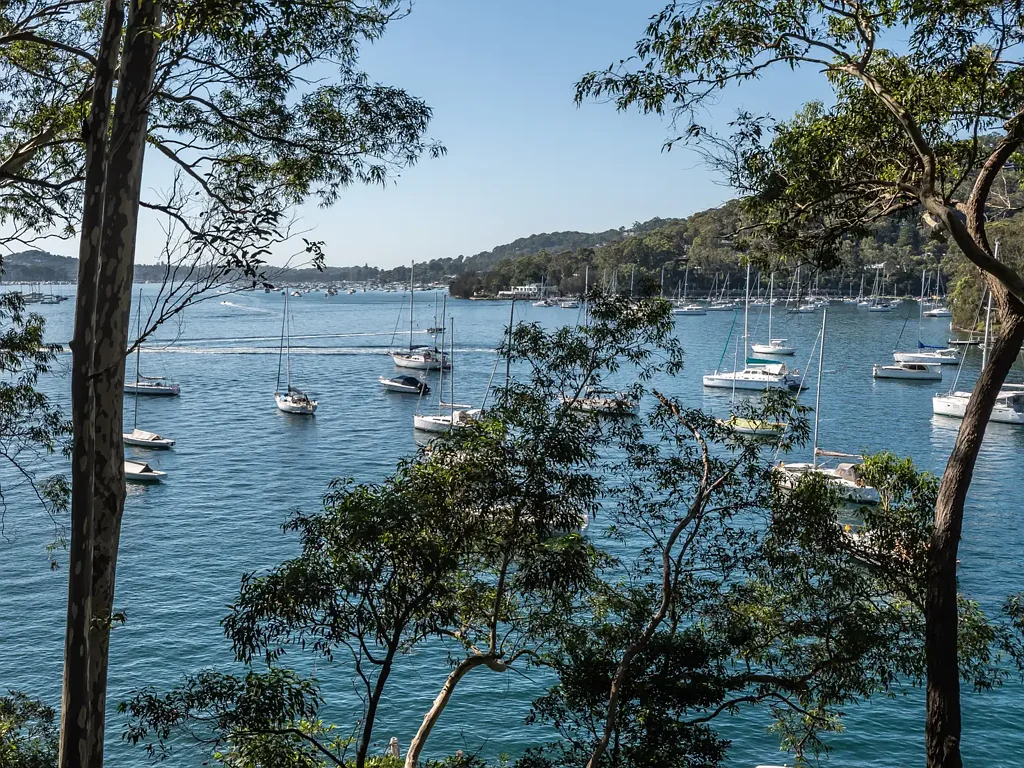 3 Bedroom Waterfront Home with Boatshed