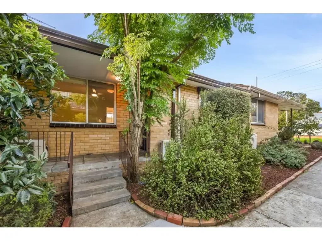 Bright, Private, and Perfectly Positioned