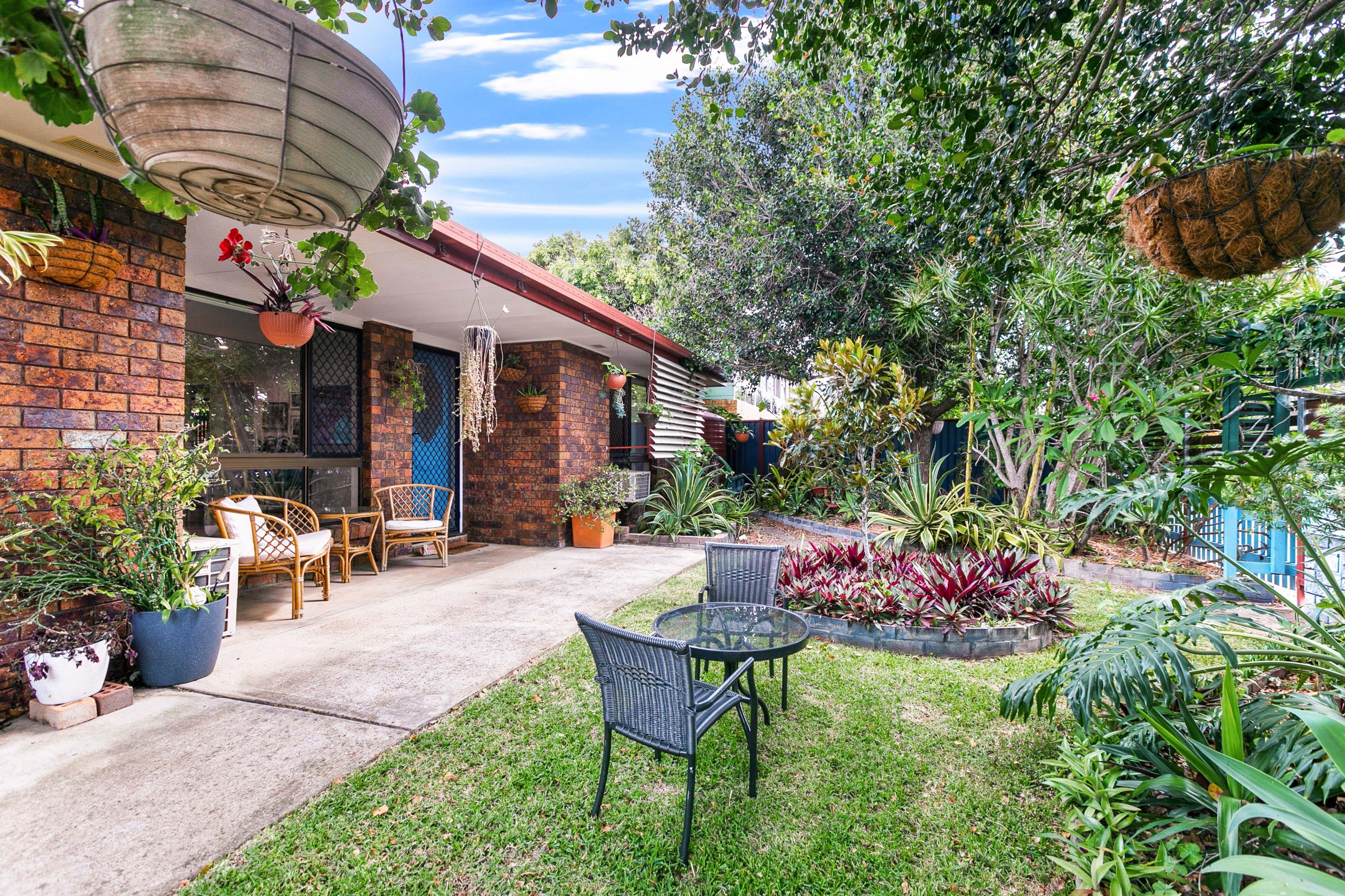 10 GIBBS ST, URANGAN QLD 4655, 0 Kuwarto, 0 Banyo, House