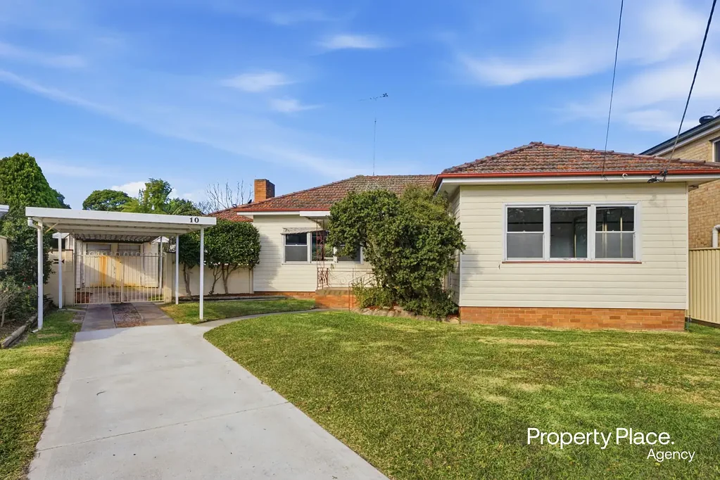Padstow 3房 占地 1018 平方米的非凡地标性物业 Extraordinary Landmark Property on 1018m2